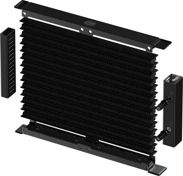 Водяной блок Cooler Master CPU MasterLiquid cooler ML240R