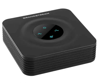 VoIP-адаптер Grandstream HT-802