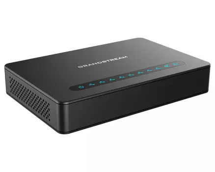 VoIP-адаптер Grandstream HT-818