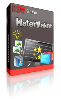 WaterMaker 2.0 Start