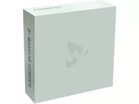 WaveLab Elements