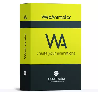 WebAnimator 4