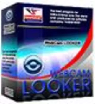 WebCam Looker для Windows