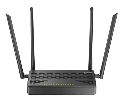 Wi-Fi роутер D-LINK DVG-5402G