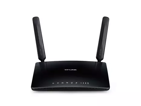 Wi-Fi роутер TP-LINK Archer ARCHER MR200