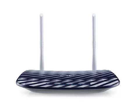 Wi-Fi роутер TP-LINK Archer ARCHER C20