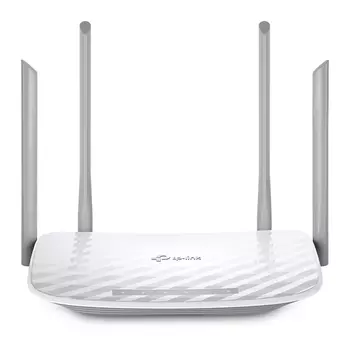 Wi-Fi роутер TP-LINK Archer ARCHER C50