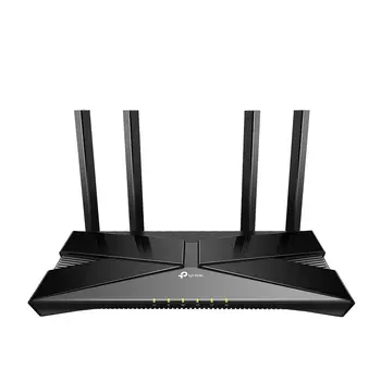 Wi-Fi роутер TP-LINK Archer AX10