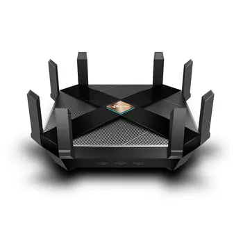 Wi-Fi роутер TP-LINK Archer AX6000