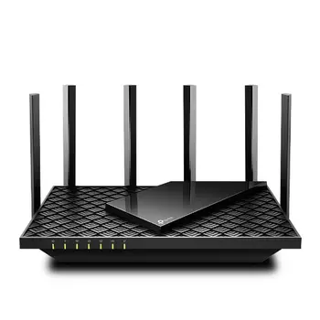 Wi-Fi роутер TP-LINK Archer AX72