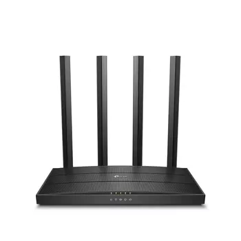 Wi-Fi роутер TP-LINK Archer C6U