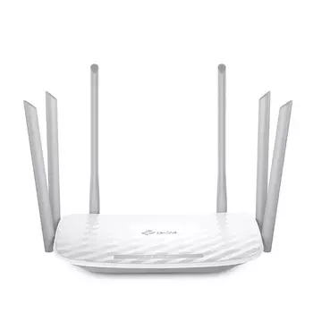 Wi-Fi роутер TP-LINK Archer C86