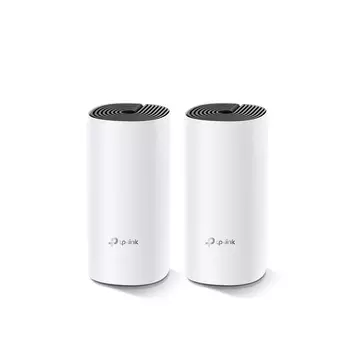 Wi-Fi роутер TP-LINK Deco P9