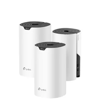 Wi-Fi роутер TP-LINK Deco S4