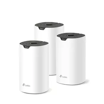 Wi-Fi роутер TP-LINK Deco S7