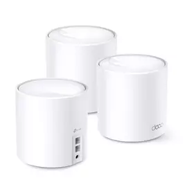 Wi-Fi роутер TP-LINK Deco X20