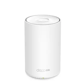Wi-Fi роутер TP-LINK Deco X20 4G