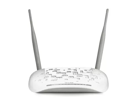 Wi-Fi роутер TP-LINK TD-W8961N