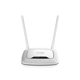 Wi-Fi роутер TP-LINK TL-WR842N