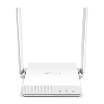 Wi-Fi роутер TP-LINK TL-WR844N