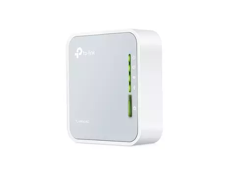 Wi-Fi роутер TP-LINK TL-WR902AC