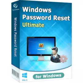 Windows Password Reset Ultimate