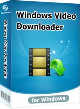 Windows Video Downloader