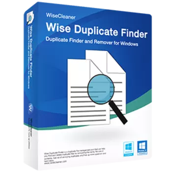 Wise Duplicate Finder Pro