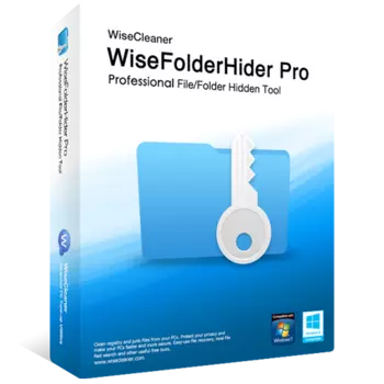 Wise Folder Hider Pro