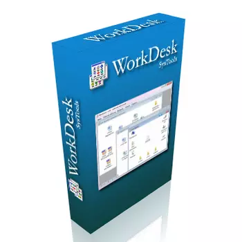 WorkDesk 1.10