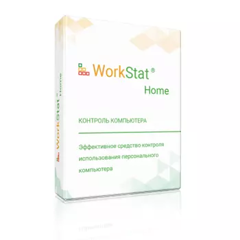 WorkStat Home