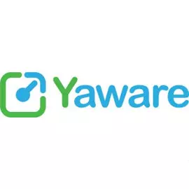 Yaware.Service 1.2