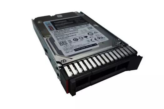 Жесткий диск LENOVO Server HDD 2.5 300GB 15K SAS 12Gb/s