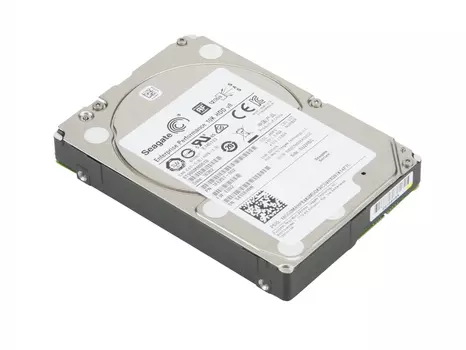 Жесткий диск SEAGATE Enterprise Performance 10K.8 2.5 900GB 10K SAS 12Gb/s