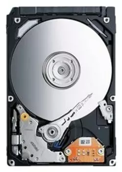 Жесткий диск TOSHIBA 2.5 HDD MQ01ABD 320GB 5.4K SATA2