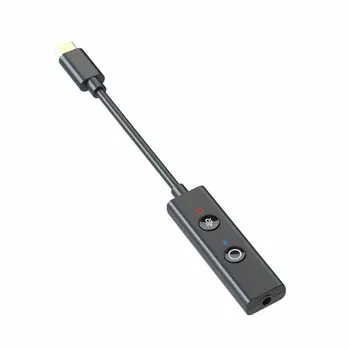 Звуковая карта CREATIVE USB Sound Blaster Play! 4