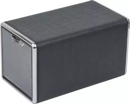 AllBox 1301-Black-Leather