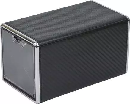 AllBox 1301-Carbon-Fiber-Leather