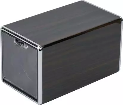 AllBox 1301-Ebony-MDF