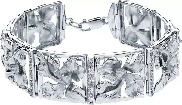 Браслеты Альдзена B-15001