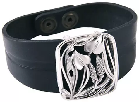 Браслеты Альдзена B-15076