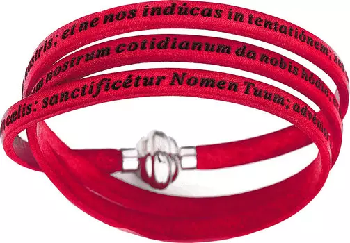 Браслеты Amen PNLA08