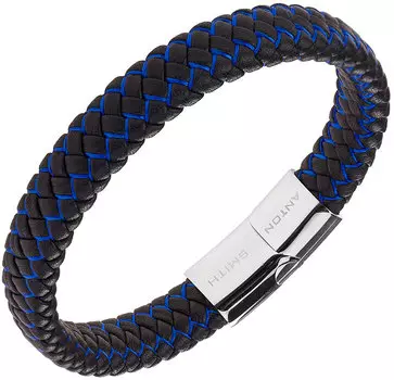 Браслеты DG Jewelry AS-BR008-bkbl-1