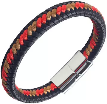 Браслеты DG Jewelry AS-BR011-bkrbg