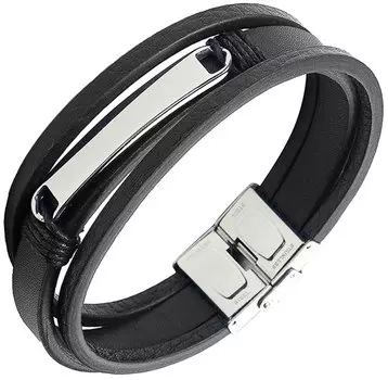 Браслеты DG Jewelry AS-BR016-bk