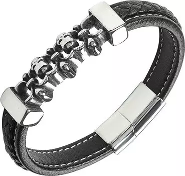 Браслеты DG Jewelry AS-BR025-bk