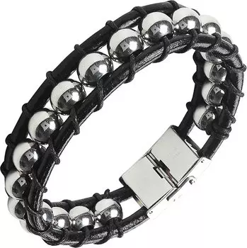 Браслеты DG Jewelry AS-BR028-bk