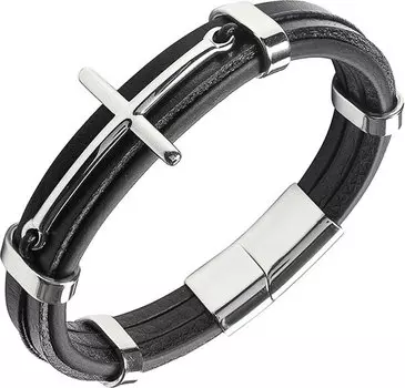 Браслеты DG Jewelry AS-BR029-bk