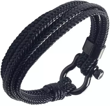 Браслеты DG Jewelry AS-BR041-bk1