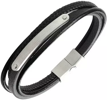 Браслеты DG Jewelry AS-BR042-bk